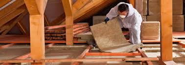 Types of Insulation We Offer in Yellow Springs, OH